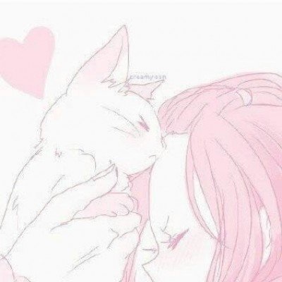 万一是小猫抓回来自己晒的呢